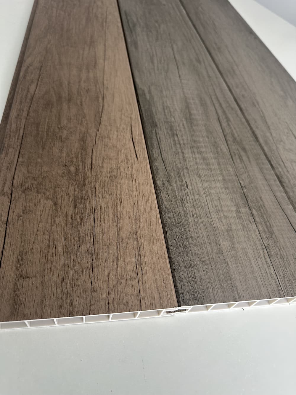 Nouveau design de feuille, nouvelle texture, nouveaux échantillons lancés