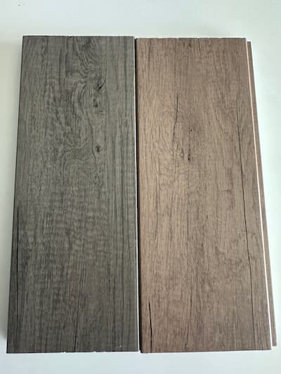 Shanghai Cove en pourparlers stratégiques avec une importante chaîne européenne de matériaux de construction pour des panneaux de vinyle laminés.